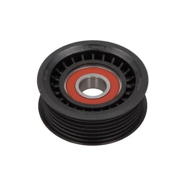 Maxgear 54-0904 - Puleggia Folle Oe 3978035, Cinghia A V Per Cougar, Mondeo Ii, Mondeo Iii-image