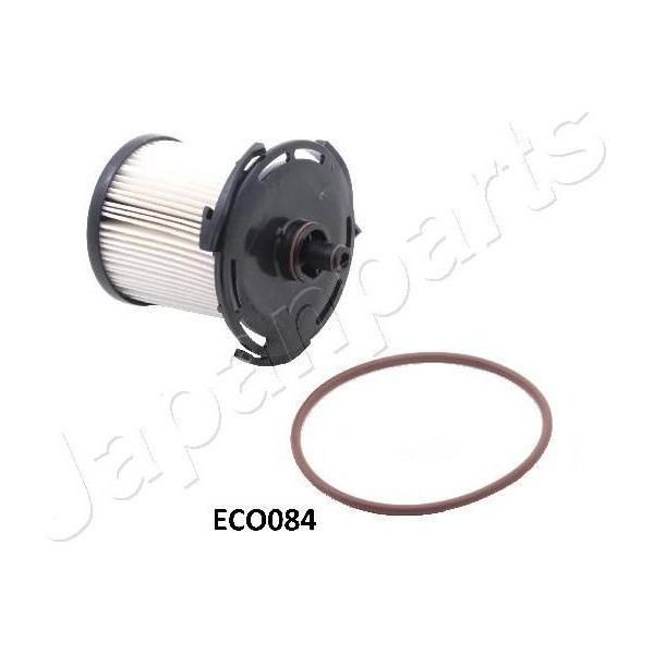 Japanparts FC-ECO084 - Filtro Antiparticolato Oe 1 764 944 Per Transit Custom, Transit, Tourneo Custom, Transit Tourneo, Transit V363-image