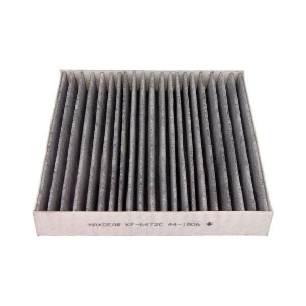 Maxgear 26-1193 - Filtro Aria Abitacolo Oe C2Z 6525 Per Xf (X250), Xj (X351)-image
