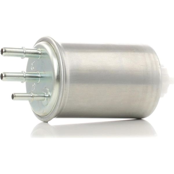 Stark SKFF-0870016 - Oe 1132631 Kraftstofffilter Per Transit Connect, Tourneo Connect, Mondeo Iii, Focus Ii, Focus (Dnw), Focus (Dfw), Focus (Daw, Dbw), Terracan (Hp), X-Type (X400), Carnival Ii (Gq), Carnival Iii (Vq)-image