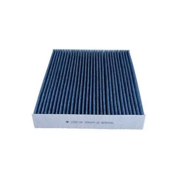 Maxgear 26-1768 - Filtro Aria Abitacolo Oe 5180 987 Per Galaxy (Ck), Mondeo V, S-Max (Cj, WA6)-image