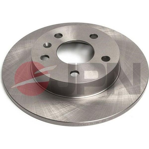 Jpn 40H9013 - Oe 05 69 109 Disco Freno, Asse Posteriore Per Astra G, Astra H, Zafira A, Combo, Combo Tour, Meriva (X03), Meriva B (S10), Zafira B-image