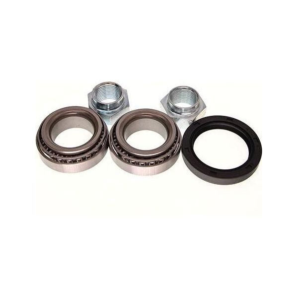 Maxgear 33-0167 - Oe 1 019 561 Radlagersatz, Hinterachse FüR Escort V, Escort Vi, Escort Vii, Fiesta Iii, Orion Iii (Gal)-image