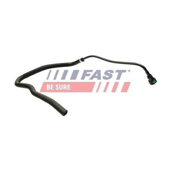 Fast FT61558 - Tubo Radiatore Oe 2125428 Per Transit V363-image