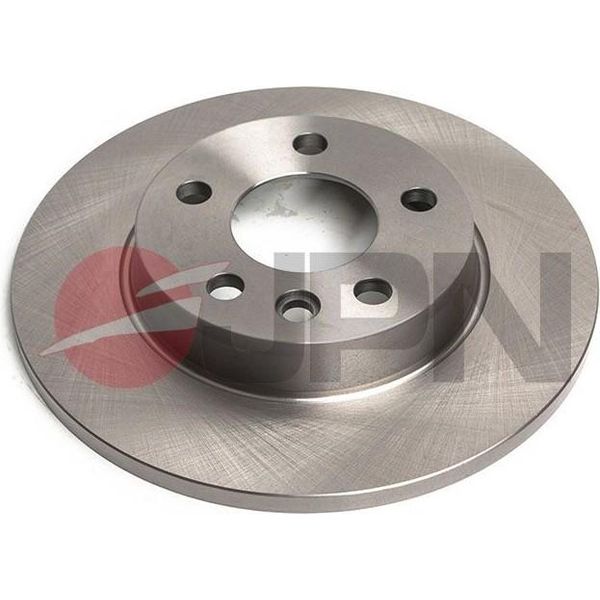 Jpn 40H9020 - Oe 701615601 Disco Freno Per T4-image