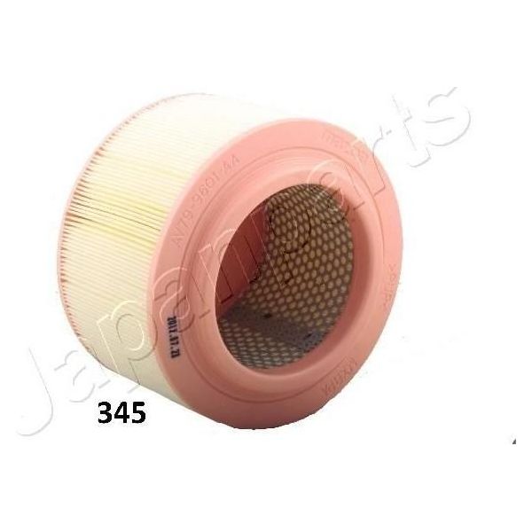 Japanparts FA-345S - Filtro Aria Oe 1720719 Per Ranger (Et), Ranger (Tke)-image