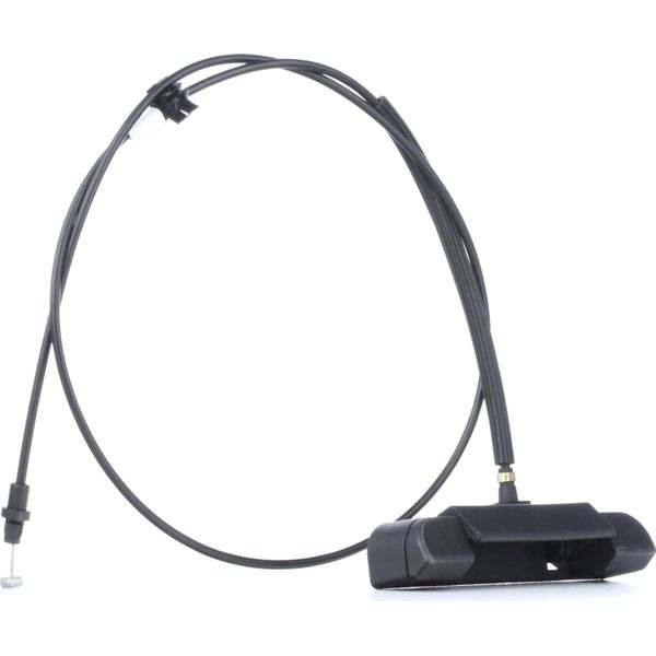 Fast FT94560 - Oe 1767209 Maniglia Porta, Porta Scorrevole Per Transit Tourneo, Transit-image