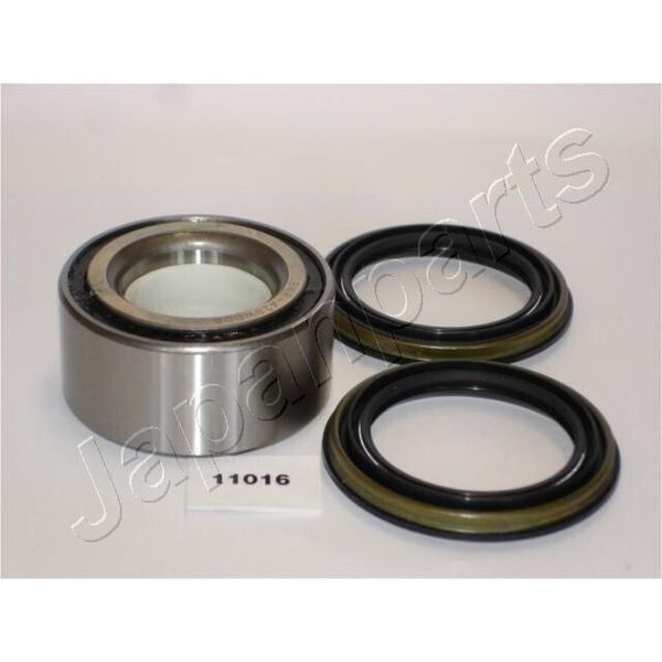 Japanparts KK-11016 - Set Di Cuscinetti Ruota Oe 40210 90J00 Per Primera (P11), Primera (P10)-image