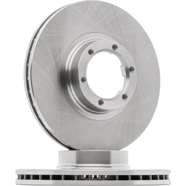 Stark SKBD-0022357 - Disco Freno Oe 4403283 Per Trafic (P, T, V)-image