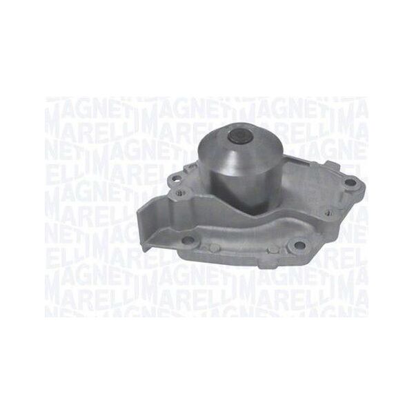 Magneti Marelli 352316170986 - Oe MW30620725 Wasserpumpe FüR Sportage (K00), Primastar (X83), Vivaro A (E7), Vivaro A (X83), Vivaro (F7), Vivaro (J7), Movano (X70), Vel Satis (BJ0), Trafic Ii (Fl), Trafic Ii (Jl), Scenic Ii, Scenic I, Megane Iii, Megane Ii, Megane I, Megane Cc, Laguna Iii, Laguna Ii, Laguna I, Grand Scenic Ii (Jm), Espace Iv (Jk), Espace Iii (Je), Clio Iii, Avantime (DE0), V40 (64-image