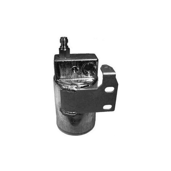 Mahle Ad 167 000S - Oe 9117400 Bloccatore Climatico Per Zafira A, Astra G-image