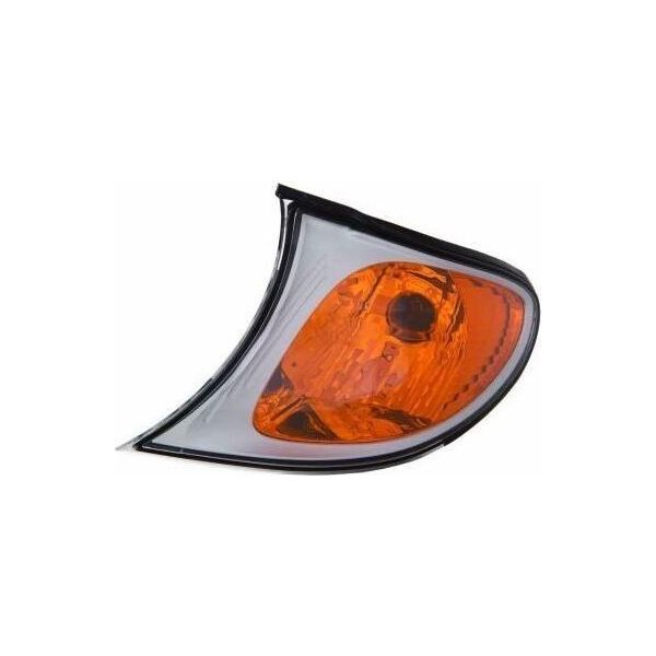 Abakus 444-1511R-UE7Y - Indicatore Oe 63136915375, Destro Per Serie 3 (E46)-image