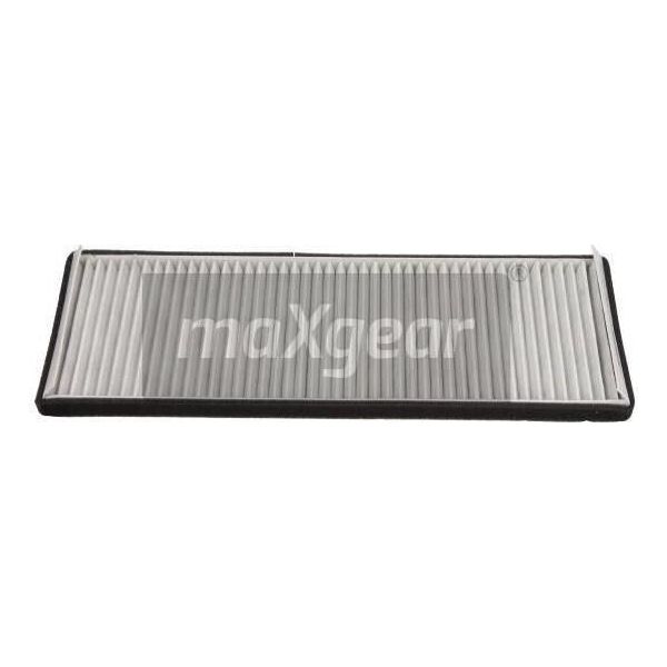 Maxgear 26-0603 - Filtro Aria Abitacolo Oe 905658793 Per Tigra (S93), Combo (71)-image