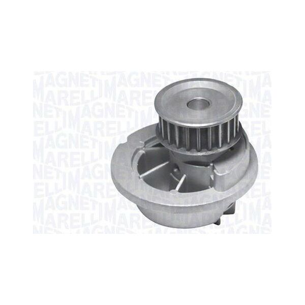 Magneti Marelli 352316170867 - Oe 1334077 Wasserpumpe FüR Zafira A, Zafira B, Vectra C (Z02), Vectra B (J96), Meriva (X03), Combo, Astra G-image