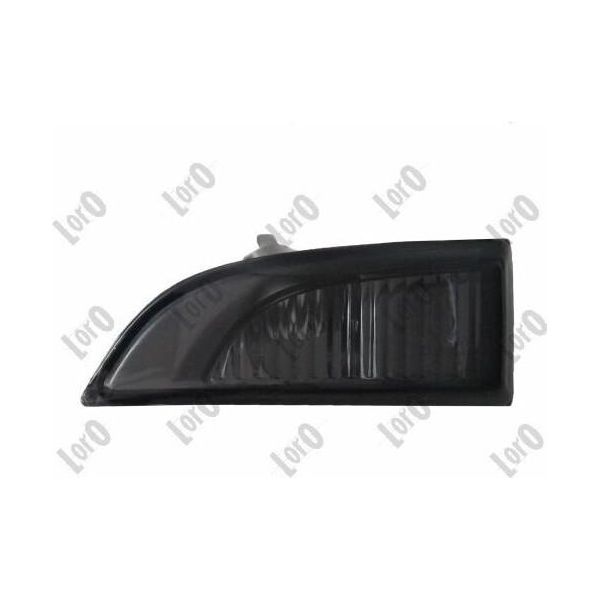 Abakus 042-23-861S - Oe 261650002R Indicatore, Specchio Esterno Sinistro Per Grand Scenic Iii (Jz), Laguna Iii, Scenic Iii-image