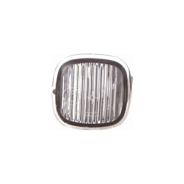 Abakus 665-1402N-UE - Oe 6K0949127 Indicatore Di Direzione, Indicatore Laterale Per Fabia Ii (54), Octavia I (1U), Roomster (5J)-image