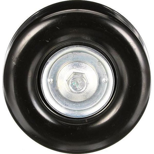 Gates T36198 - Puleggia Folle Oe 1119938, Cinghia A V Per Fiesta V, Maverick, Mondeo Iii, Mondeo Iv, Transit-image