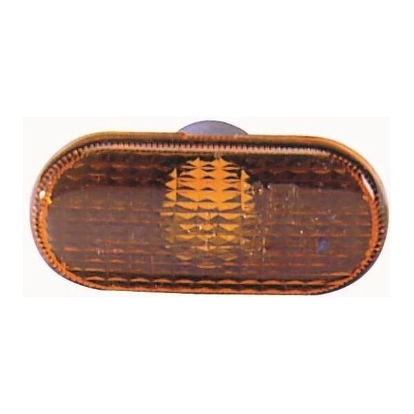 Abakus 551-1403N-UE - Indicatore Oe 7700822136, Indicatore Laterale Per Clio I, Clio Ii, Espace Ii (J), Espace Iii (Je), Kangoo (Kc), Kangoo (Fc), Laguna I, Megane I, Scenic I, Twingo I (C06)-image