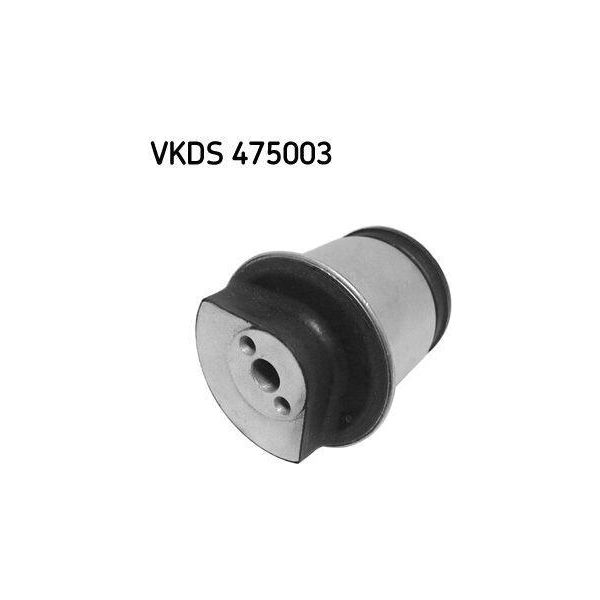 Skf Vkds 475003 - Oe 13110418 AchsköRperlager Per Astra H, Meriva B (S10), Zafira B-image