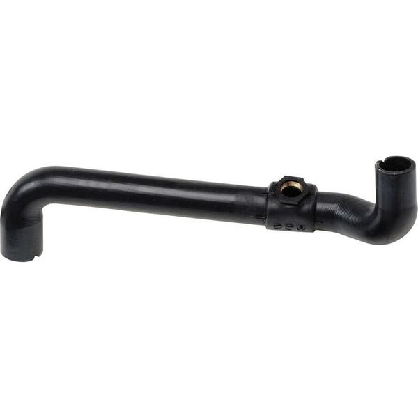 Gates 05-3138 - Tubo Radiatore Oe 4500078 Per Movano (X70)-image