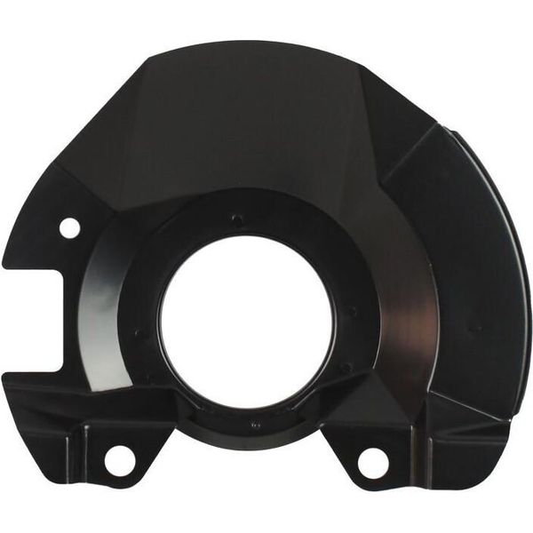 Abakus 131-07-203 - Oe 51755 07000 Piastra Di Ancoraggio, Asse Anteriore Sinistro Per Picanto (Sa)-image