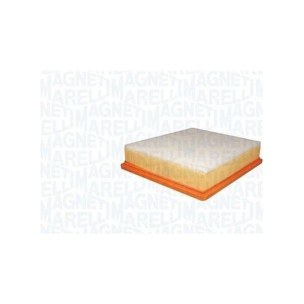 Magneti Marelli 152071761675 - Filtro Aria Oe 9121071 Per Movano (X70)-image
