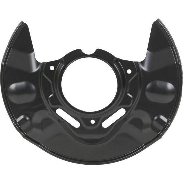Abakus 131-07-129 - Oe 4778212240 Piastra Di Ancoraggio, Asse Anteriore Sinistro Per Corolla (E12)-image