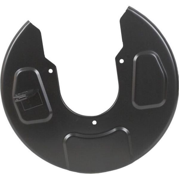 Abakus 131-07-656 - Oe 7241038 Piastra Di Ancoraggio, Asse Posteriore Destro Per Galaxy (Wgr), Alhambra (7V), Sharan (7M)-image