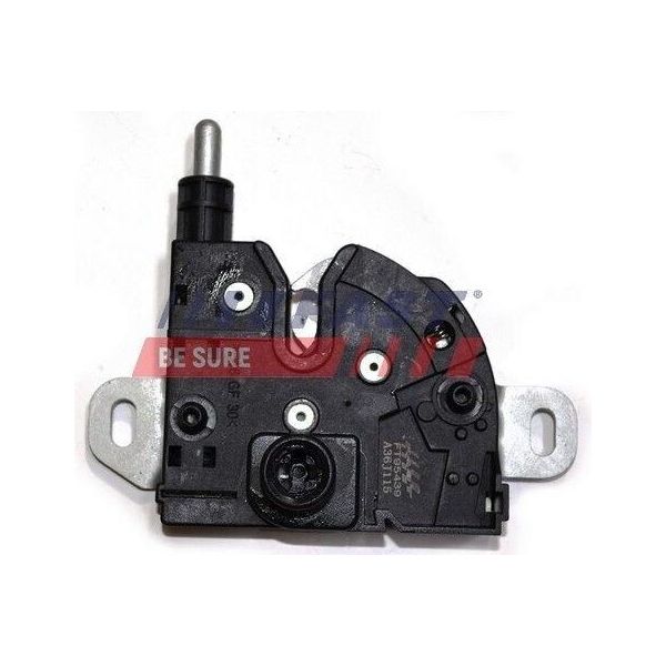 Fast FT95439 - Blocchetto Motore Oe 2C14167T00AA Per Transit, Transit Tourneo-image