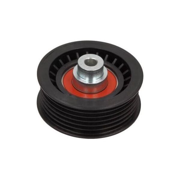 Maxgear 54-1225 - Puleggia Folle Oe 1731730, Cinghia A V Per Tourneo Custom, Transit Custom, Transit, Transit Tourneo, Transit V363-image