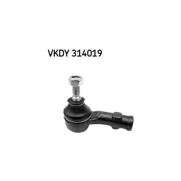 Skf Vkdy 314019 - Tirante Oe 1020175 Per Fiesta Iv, Fiesta V, Puma-image