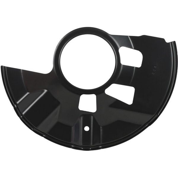 Abakus 131-07-206 - Oe GJ6A33261 Piastra Di Ancoraggio, Asse Anteriore Destro Per 6 (G)-image