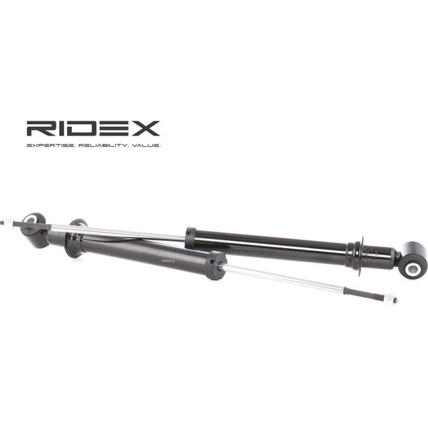 Ridex 854S1813 - Ammortizzatore Oe 3 44 138, Asse Posteriore Per Vectra B (J96)-image