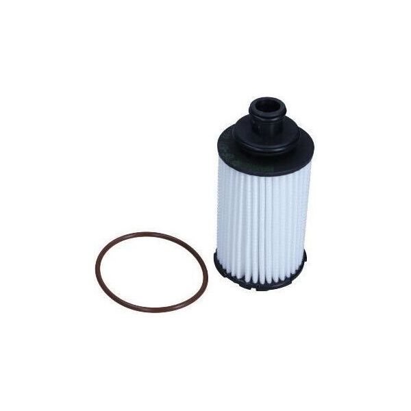 Maxgear 26-1533 - Filtro Olio Oe 55 595 505 Per Antara (L07), Cascada (W13), Insignia A (G09), Insignia B (Z18), Zafira Tourer C-image