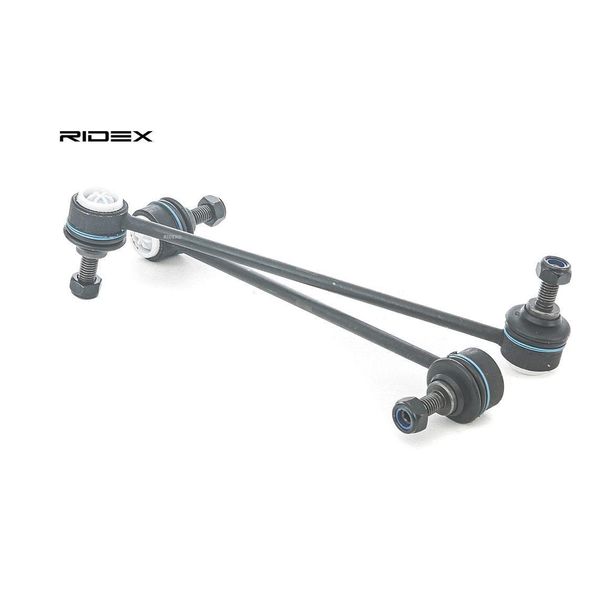 Ridex 2067R0008 - Oe 1 117 698 Kit Di Riparazione, Tirante Stabilizzatore Per Mondeo Iii, X-Type (X400)-image