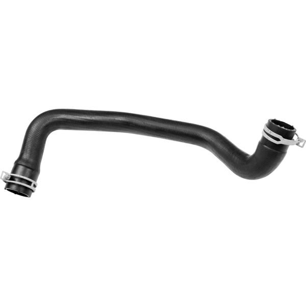Gates 05-4443 - Tubo Radiatore Oe 1061214 Per Focus (Dnw), Focus (Dfw), Focus (Daw, Dbw)-image