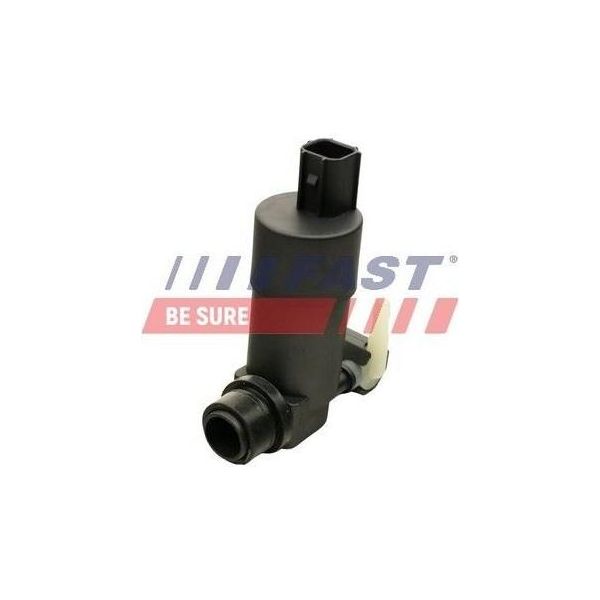 Fast FT94924 - Pompa Acqua Di Lavaggio Oe 1355124 Per Transit V363-image