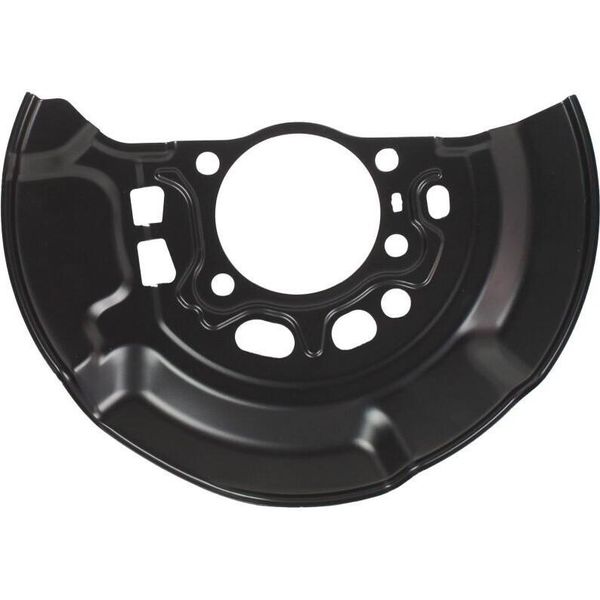 Abakus 131-07-220 - Oe 47781 02200 Piastra Di Ancoraggio, Asse Anteriore Destro Per Auris (E18), Corolla (E18)-image