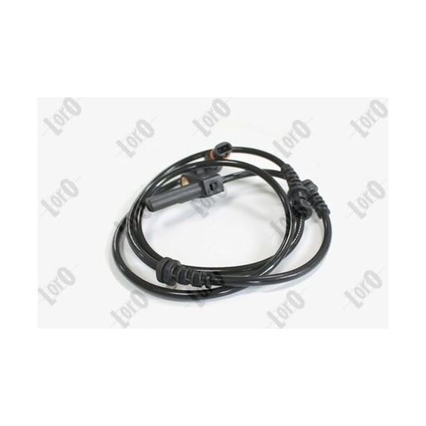 Abakus 120-02-065 - Sensore Abs Oe 2215401217 Per S-Klasse (W221), S-Klasse (C216)-image