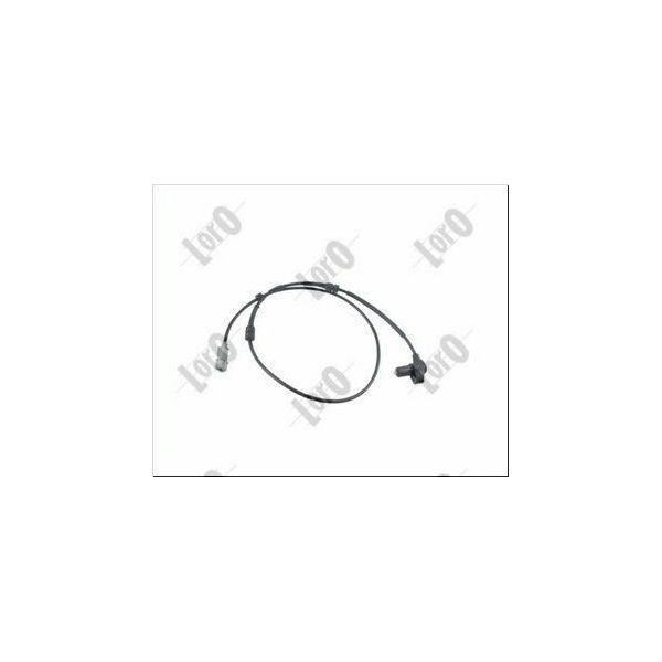 Abakus 120-02-150 - Sensore Abs Oe 96181979 Per Berlingo, 306, Partner (5, G)-image