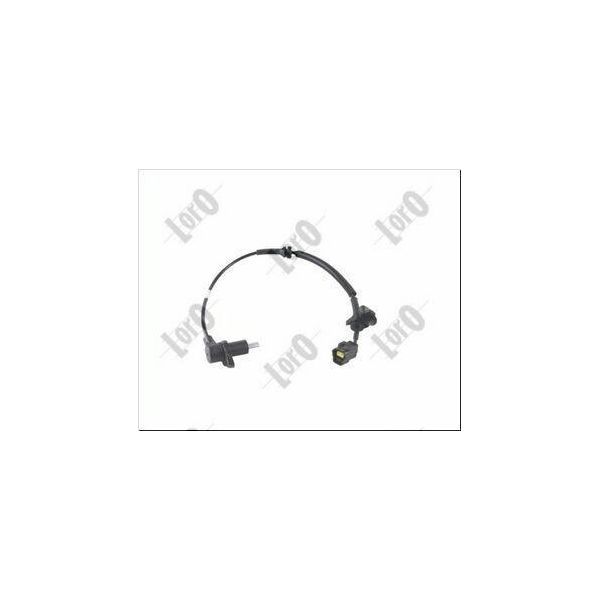 Abakus 120-03-002 - Sensore Abs Oe 95996129 Per Aveo (T200)-image