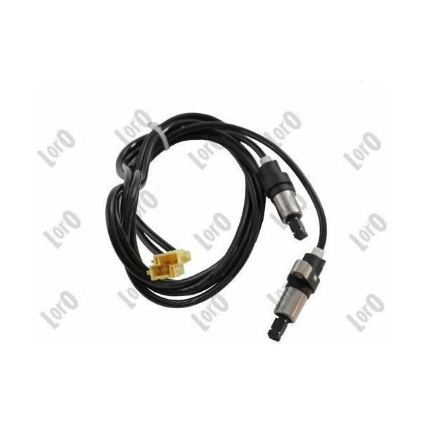 Abakus 120-03-093 - Sensore Abs Oe 9128422 Per C70 I (872, 873), S70 (874), V70 I (875, 876)-image