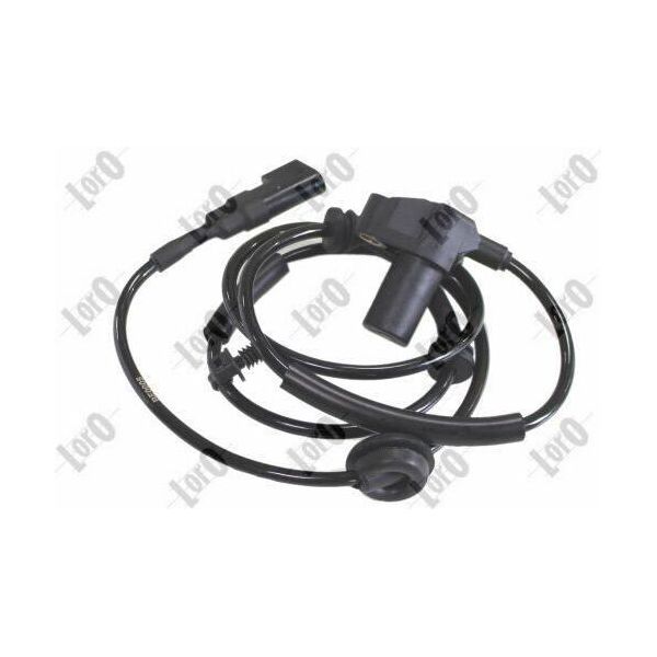 Abakus 120-02-082 - Sensore Abs Di Primo Impianto YC15 2B372 Ad Per Transit-image