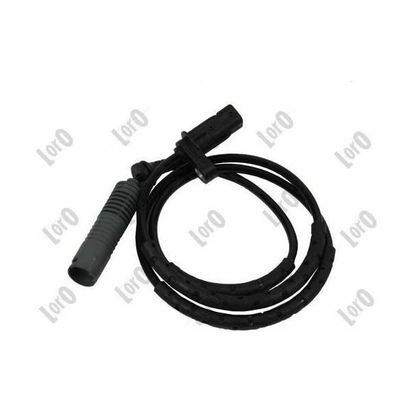 Abakus 120-03-144 - Sensore Abs Oe 34 52 6 764 610 Per Serie 1 (E82), Serie 3 (E90), Serie 3 (E93), Serie 3 (E92), Serie 3 (E91), Serie 1 (E81), Serie 1 (E87), Serie 1 (E88)-image