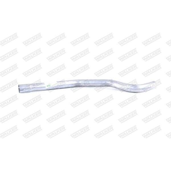 Walker 10472 - Tubo Di Scarico Oe 13253519 790 Mm, Per Corsa D (S07)-image