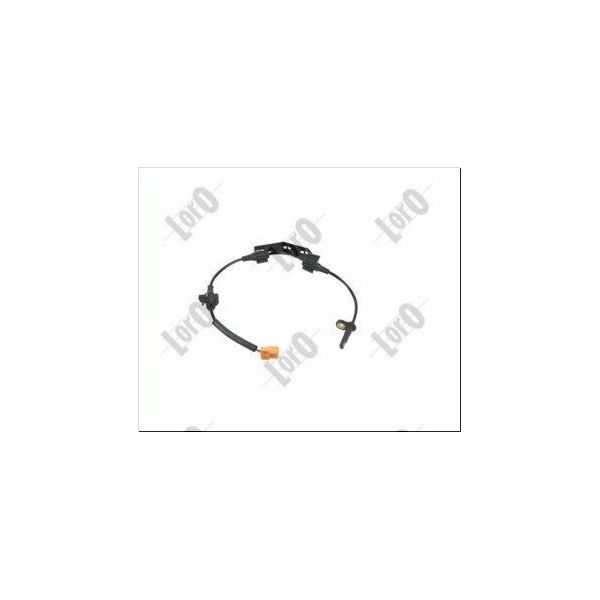 Abakus 120-03-010 - Sensore Abs Oe 57475 S9A 013 Per CR-V Ii (Rd)-image