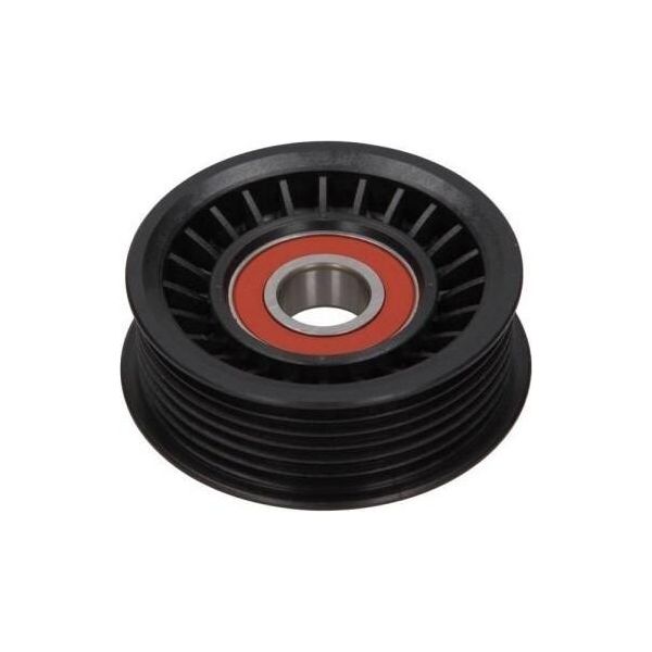 Maxgear 54-0686 - Puleggia Tenditore Oe 1102823, Cinghia A V Per Fiesta V-image
