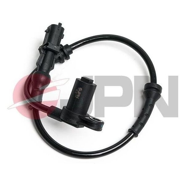 Jpn 75E9258 - Sensore Abs Oe 9115064 Per Combo, Combo Tour, Meriva (X03), Tigra Twintop (X04), Corsa C (X01), Corsa D (S07)-image