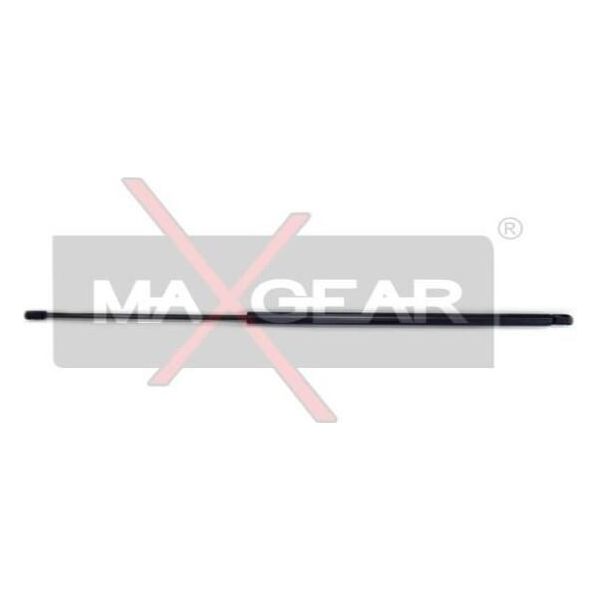 Maxgear 12-0251 - Ammortizzatore Posteriore Oe 1C16V406A10DC Per Transit, Transit Tourneo, Citan (W415), Kangoo (Kw), Kangoo (Fw)-image