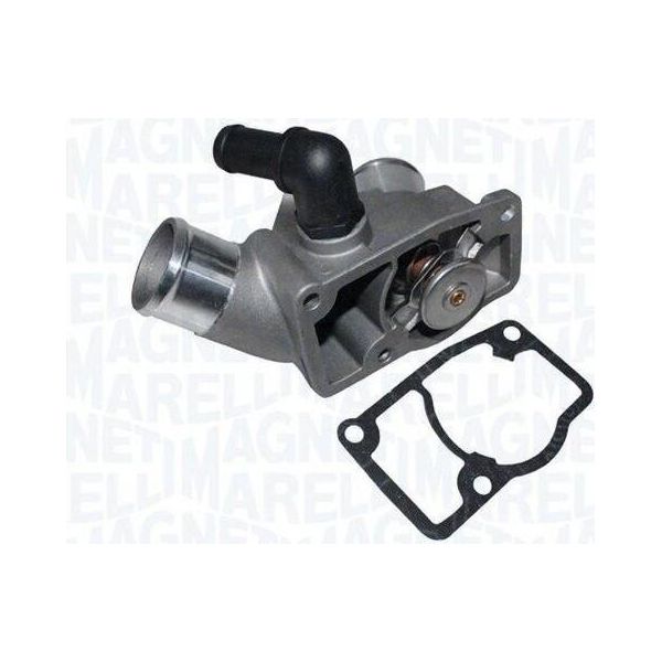 Magneti Marelli 352317100990 - Oe 1338100 Termostato Acqua Di Raffreddamento Per Zafira A, Astra G-image